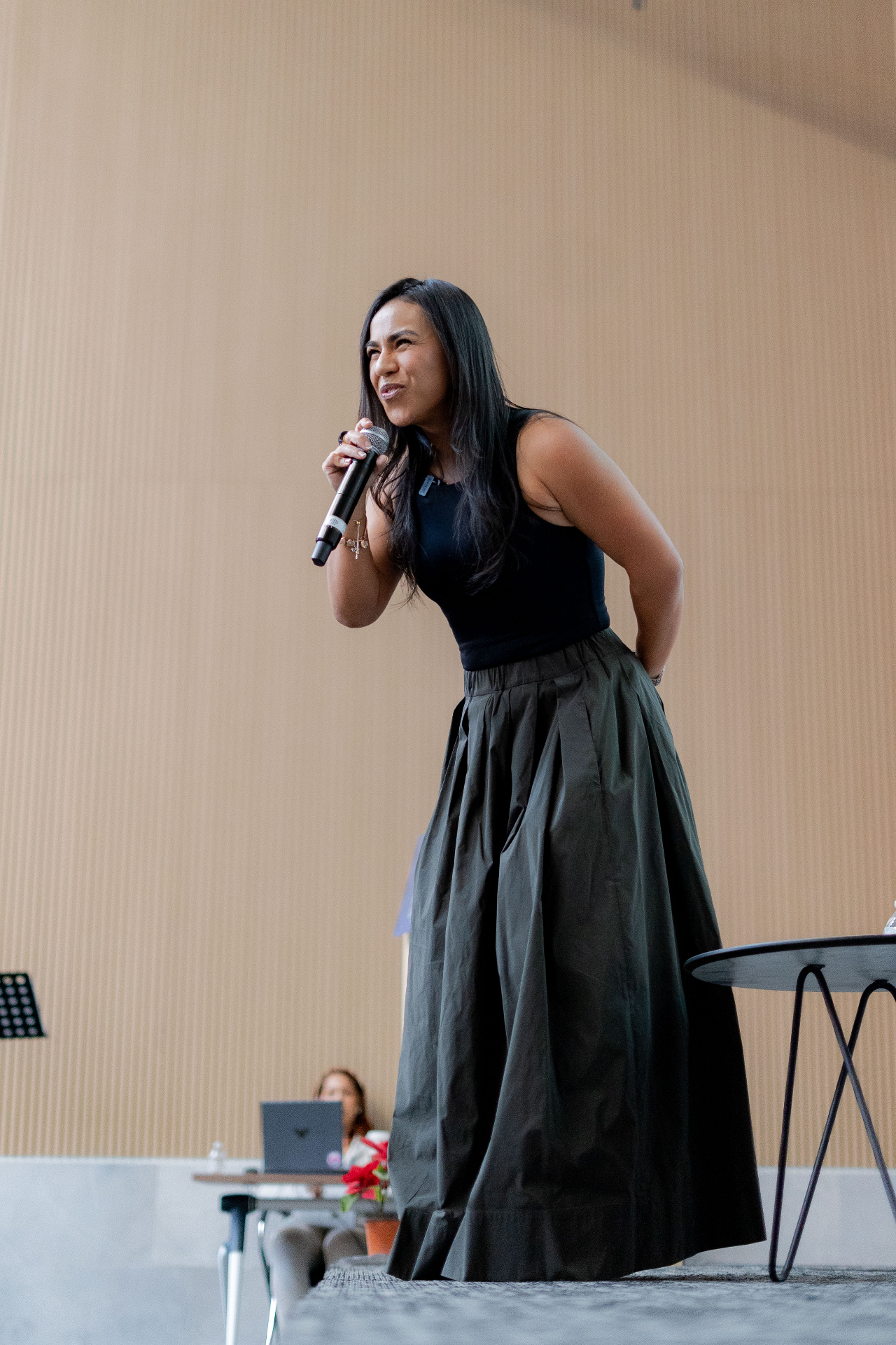 Ana Paola Miranda — mentora, autora y creadora del movimiento Líderes Alpha